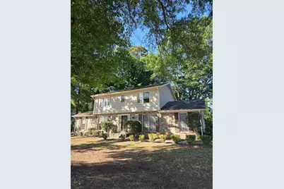 2206 Country Club Drive SE, Conyers, GA 30013 - Photo 1