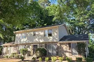 2206 Country Club Dr SE, Conyers, GA 30013 - Photo 1