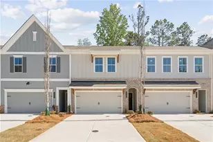 329 Colsen Dr, Acworth, GA 30102 - Photo 1