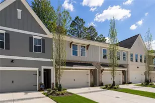 329 Colsen Dr, Acworth, GA 30102 - Photo 7