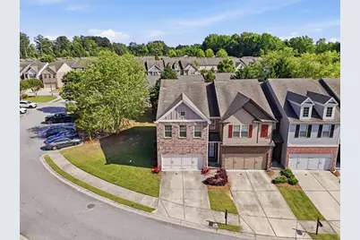 2375 Bellyard Drive, Buford, GA 30519 - Photo 37