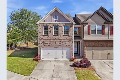 2375 Bellyard Drive, Buford, GA 30519 - Photo 1