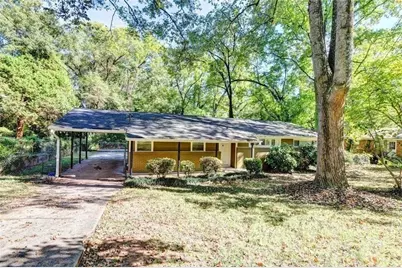 2246 Whites Mill Road, Decatur, GA 30032 - Photo 1