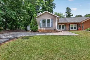 1929 Cooper Landing Dr SE, Smyrna, GA 30080 - Photo 1