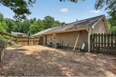 1929 Cooper Landing Drive SE, Smyrna, GA 30080 - Photo 27