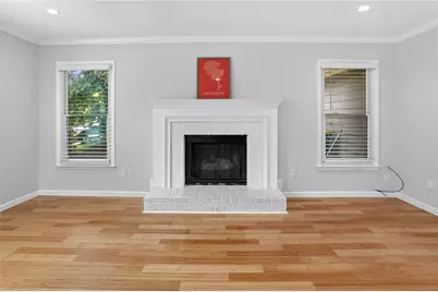1929 Cooper Landing Drive SE, Smyrna, GA 30080 - Photo 13