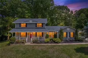 3958 Pointe N, Gainesville, GA 30506 - Photo 1