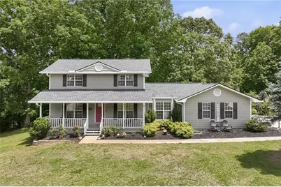 3958 Pointe North, Gainesville, GA 30506 - Photo 1