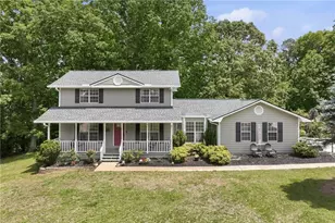 3958 Pointe N, Gainesville, GA 30506 - Photo 1