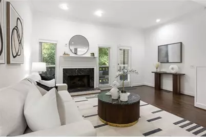 1467 Monroe Drive NE #19, Atlanta, GA 30324 - Photo 7