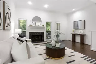 1467 Monroe Dr NE, Atlanta, GA 30324 - Photo 7