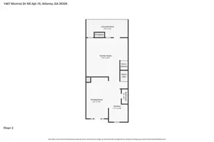1467 Monroe Dr NE, Atlanta, GA 30324 - Photo 33