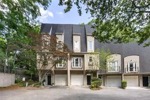 1467 Monroe Dr NE, Atlanta, GA 30324 - Photo 3