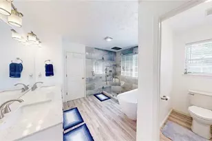 3600 Hamilton Creek Trail, Buford, GA 30519 - Photo 29