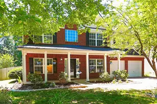 3600 Hamilton Creek Trail, Buford, GA 30519 - Photo 1
