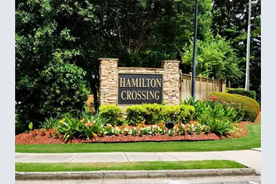 3600 Hamilton Creek Trail, Buford, GA 30519 - Photo 49
