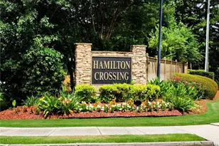 3600 Hamilton Creek Trail, Buford, GA 30519 - Photo 49