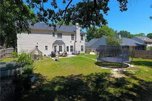 3600 Hamilton Creek Trail, Buford, GA 30519 - Photo 43