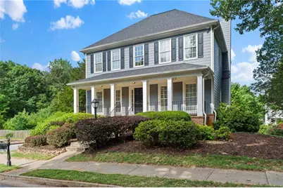 233 Ivy Glen Circle, Avondale Estates, GA 30002 - Photo 3