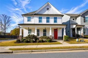 3088 Lantana Way, Buford, GA 30519 - Photo 1
