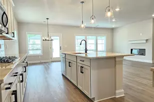 3149 Sweet Red Cir, Braselton, GA 30517 - Photo 9