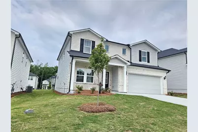 3149 Sweet Red Circle, Braselton, GA 30517 - Photo 3