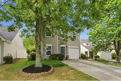 165 Silver Fox Trail, Dallas, GA 30157 - Photo 41