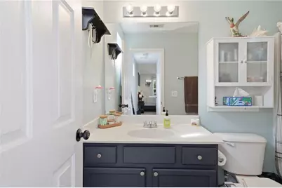 165 Silver Fox Trail, Dallas, GA 30157 - Photo 25