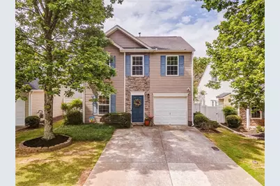 165 Silver Fox Trail, Dallas, GA 30157 - Photo 39