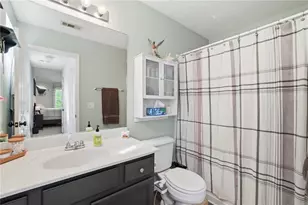 165 Silver Fox Trail, Dallas, GA 30157 - Photo 27