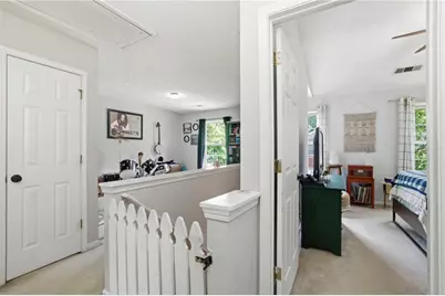 165 Silver Fox Trail, Dallas, GA 30157 - Photo 19