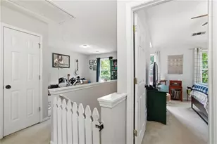 165 Silver Fox Trail, Dallas, GA 30157 - Photo 19