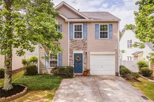 165 Silver Fox Trail, Dallas, GA 30157 - Photo 1