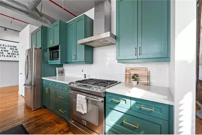 330 Peters Street SW #208, Atlanta, GA 30313 - Photo 7