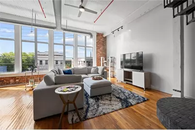 330 Peters Street SW #208, Atlanta, GA 30313 - Photo 3