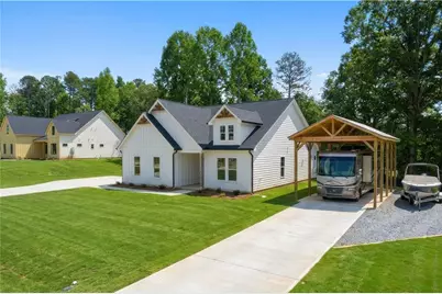 4835 Price Road, Gainesville, GA 30506 - Photo 3