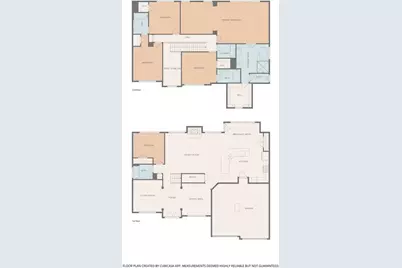 209 Lakestone Parkway, Woodstock, GA 30188 - Photo 41