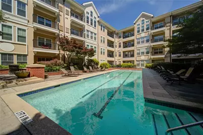 1850 Cotillion Drive #3209, Atlanta, GA 30338 - Photo 3