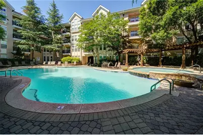 1850 Cotillion Drive #3209, Atlanta, GA 30338 - Photo 1