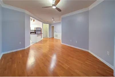 1850 Cotillion Drive #3209, Atlanta, GA 30338 - Photo 7