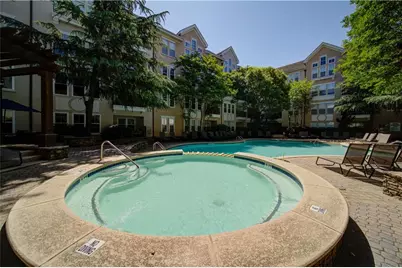1850 Cotillion Drive #3209, Atlanta, GA 30338 - Photo 29