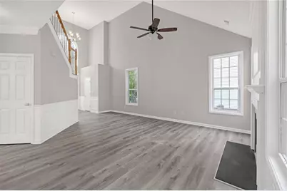 706 Weatherstone Trace, Woodstock, GA 30188 - Photo 5