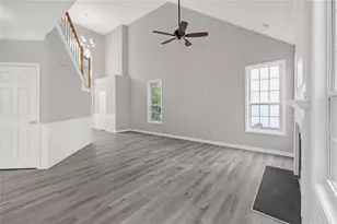 706 Weatherstone Trce, Woodstock, GA 30188 - Photo 5
