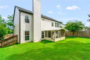 5190 Bankside Way, Peachtree Corners, GA 30092 - Photo 37