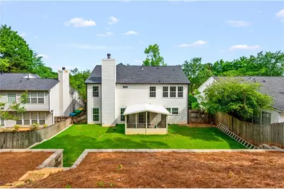 5190 Bankside Way, Peachtree Corners, GA 30092 - Photo 37
