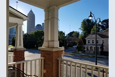 201 16th NW Street NW #2, Atlanta, GA 30363 - Photo 7