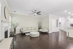 1426 Lanier Vista Dr, Buford, GA 30518 - Photo 5