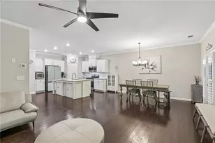1426 Lanier Vista Dr, Buford, GA 30518 - Photo 7