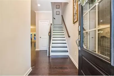 1426 Lanier Vista Drive, Buford, GA 30518 - Photo 3