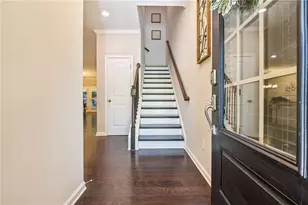 1426 Lanier Vista Dr, Buford, GA 30518 - Photo 3